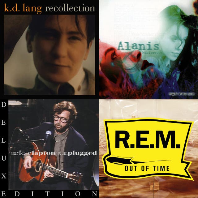 Best Of Mtv Unplugged On Spotify best of mtv unplugged on spotify