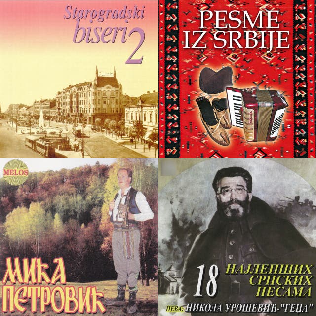 Kosovo Je Srbija On Spotify open spotify com