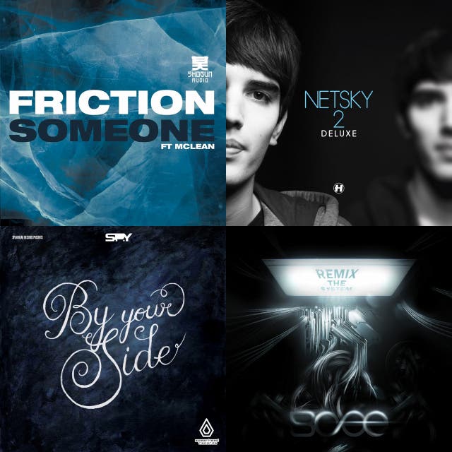 Drum and bass remix playlist by Matt Smith Spotify