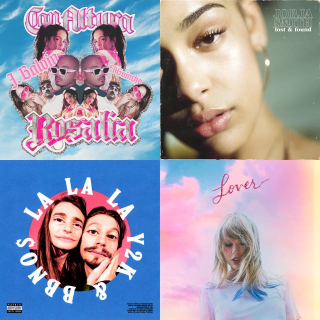 Jl Playlist By Jihane Lahlouuu Spotify