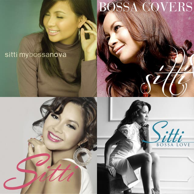 Sitti – Bossa Nova - all album