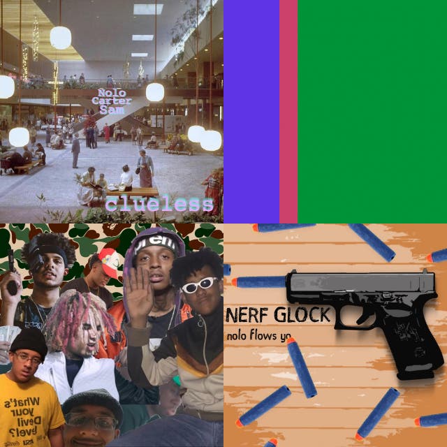 Tiny Meat Gang Short Kings Anthem Lyrics