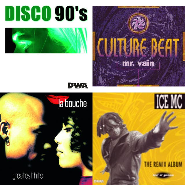 Corona Rhythm Of The Night Cover