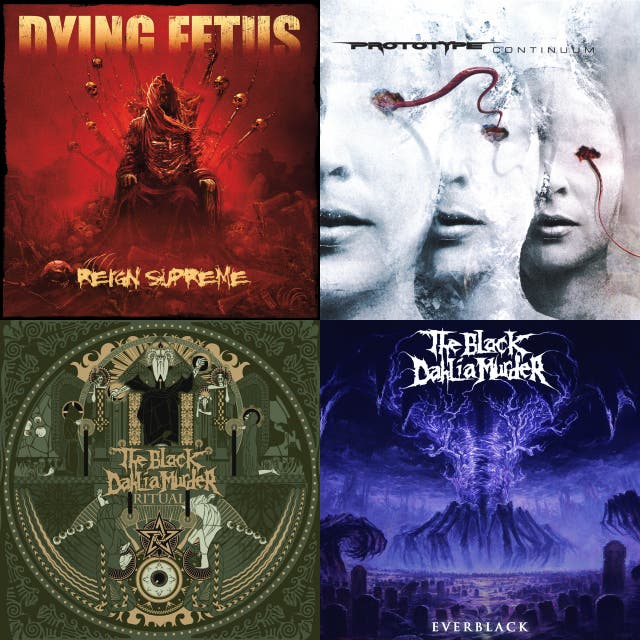 Death Metal