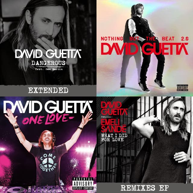 David Guetta Hey Mama Feat Nicki Minaj Bebe Rexha Afrojack Boaz Van De Beatz Remix Playlist By Romina Gabriela Guinazu Spotify