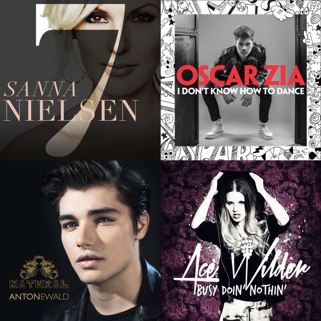 Top 10 Mest Spelade Låtar På Spotify