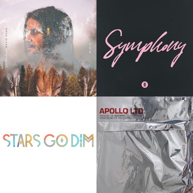 Christian Pop artists, music and albums Chosic