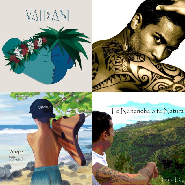 Musique Tahitienne artists, songs, decades and similar genres - Chosic