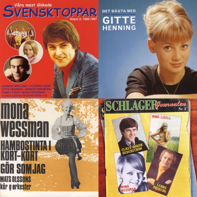 Gå Och Göm Dig åke Tråk