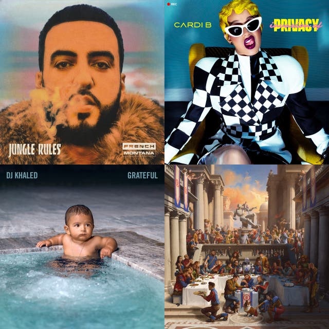 Best Hip Hop Songs Spotify