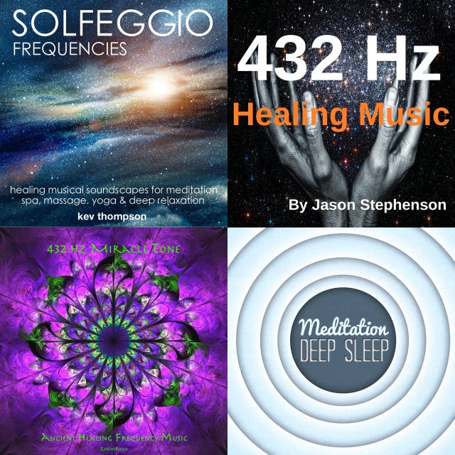 Healing Frequencies 