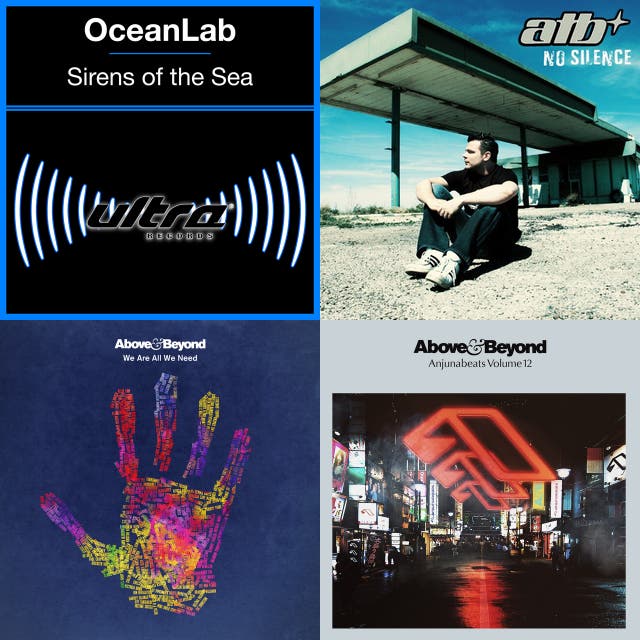 Oceanlab Sky Falls Down Original Mix