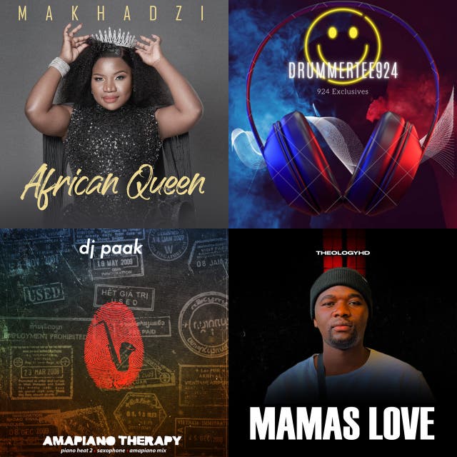 Underground Amapiano artists, music and albums Chosic