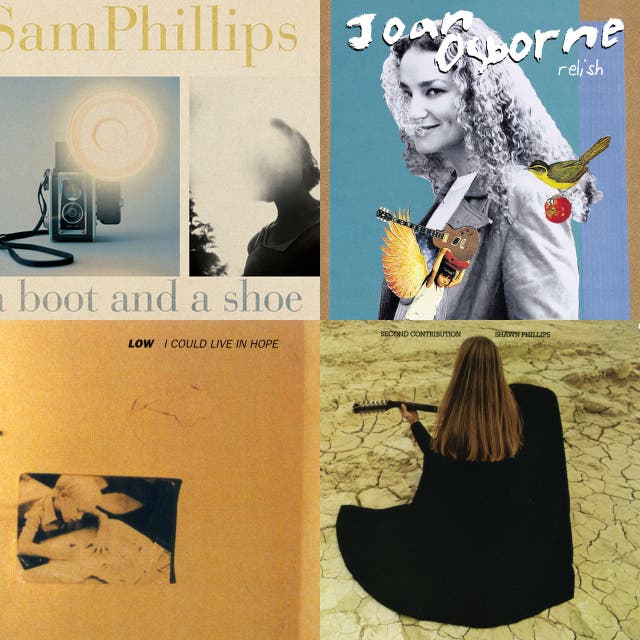 Singer-Songwriter