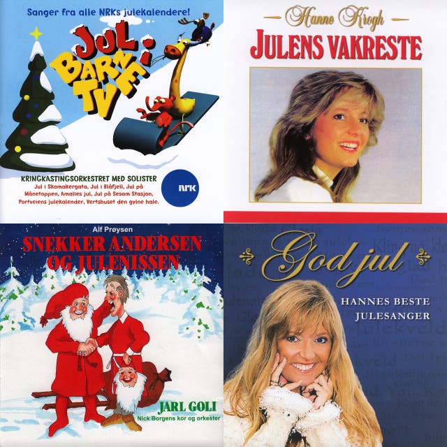 Portveien 2 julesang