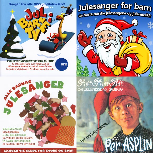 Portveien 2 julesang