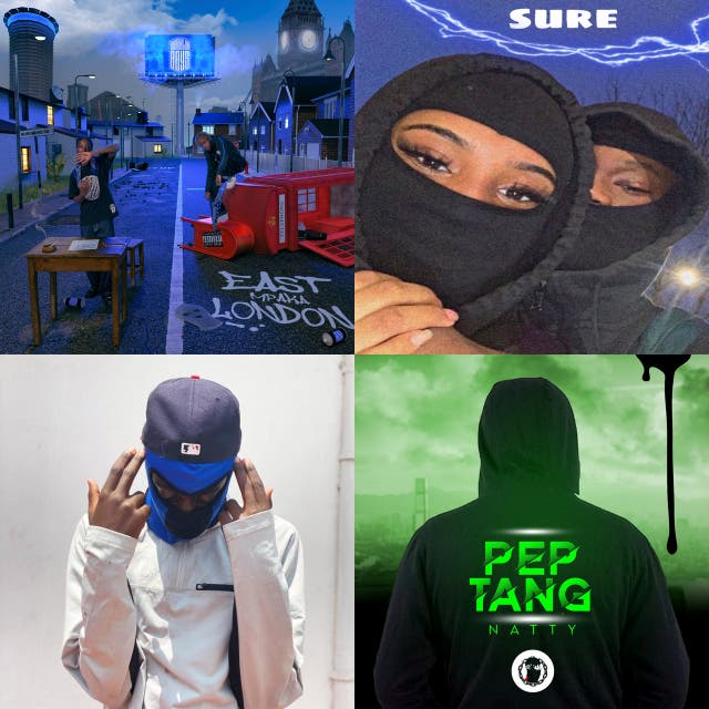 Kenyan Drill artists, music and albums Chosic