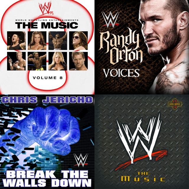 Wwe Chris Benoit Theme With Lyrics Hd On Spotify