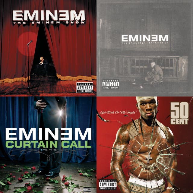 Hip Hop 2000s Music Best Hip Hop Hits of the 00s Playlist (Top Hip