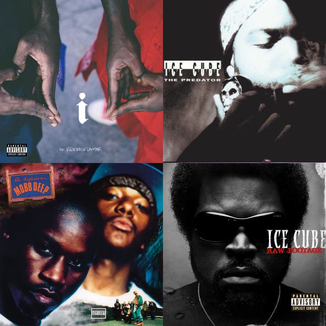 Best Hip Hop Songs Spotify