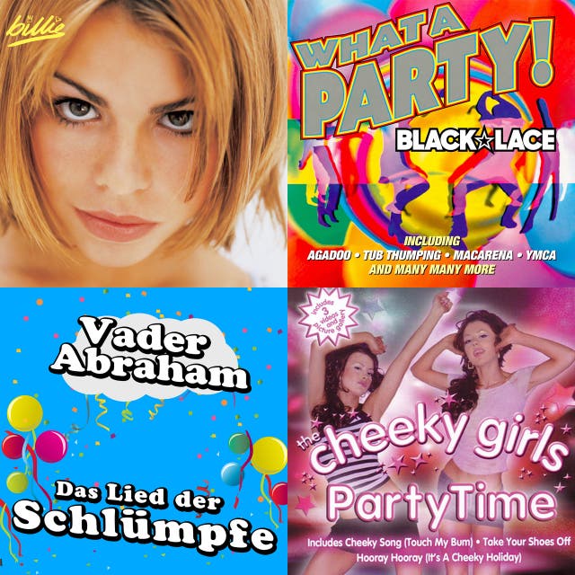 Worst Songs Ever On Spotify