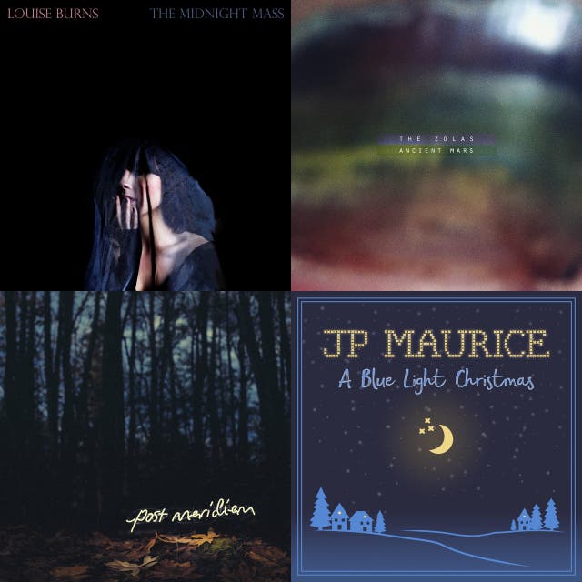 Vancouver Indie artists, music and albums Chosic