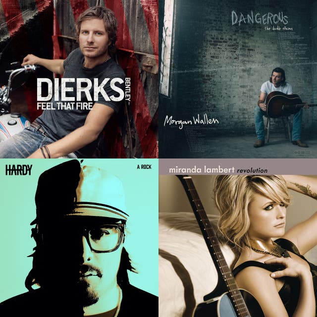 Country Music 20102022 playlist by Country Music Spotify