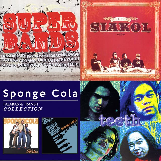 Opm Goodies On Spotify open spotify com