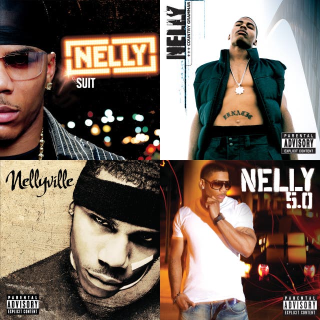 Nelly/TLC/Flo Rida - playlist by smgherini | Spotify