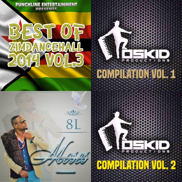 Zimdancehall artists, music and albums Chosic