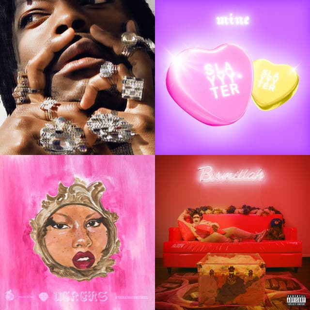Escape Room artists, music and albums Chosic