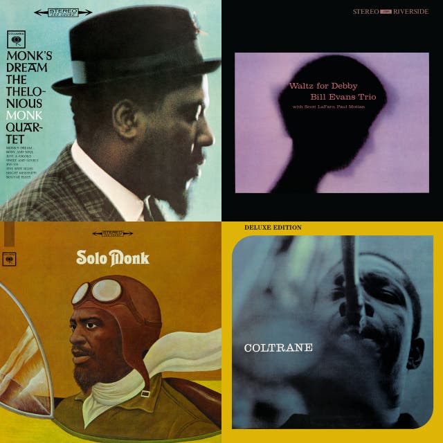 jizzjazz playlist by benjamin Spotify