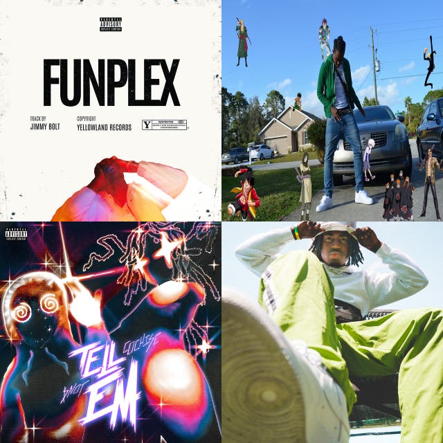 Tell Em Cochise Ft Not Playlist By Xeena York Spotify