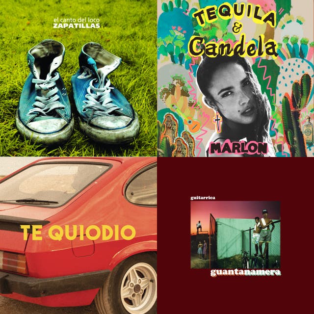 Al Albaaa рџњ Playlist By Carla Spotify