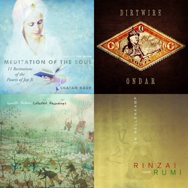 Yin - playlist by Tahl Rinsky | Spotify