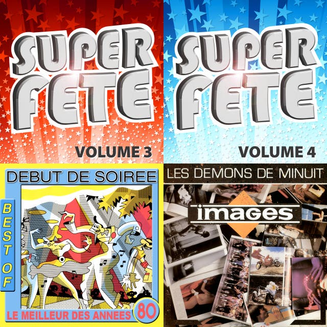 AMBIANCE FETE FRANCE - playlist by biroste | Spotify