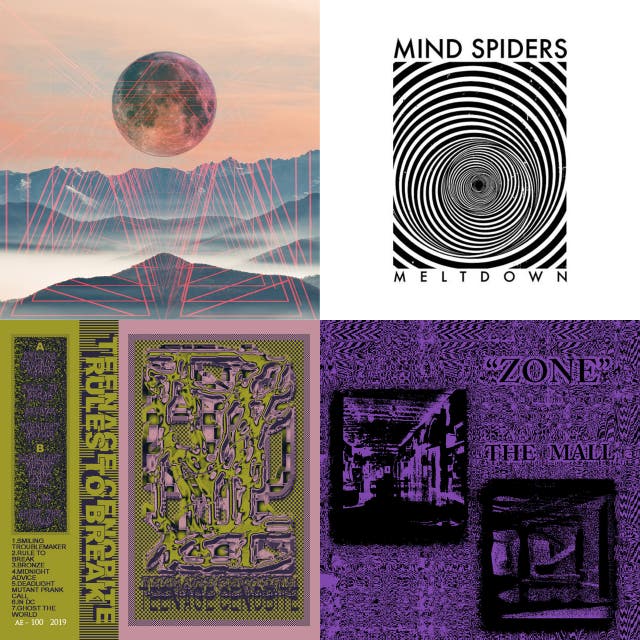 Synth Punk artists, music and albums Chosic