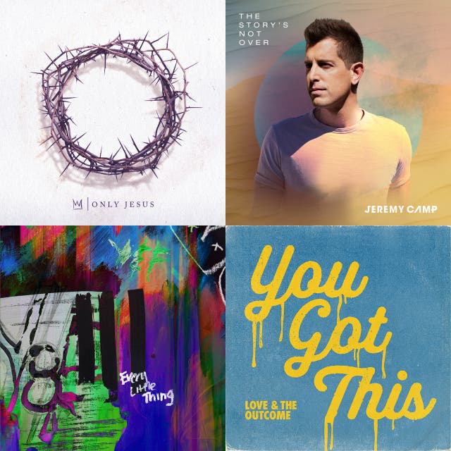 UPTEMPO CHRISTIAN RUNNING 11.21.19 - playlist by Kris Lutz | Spotify