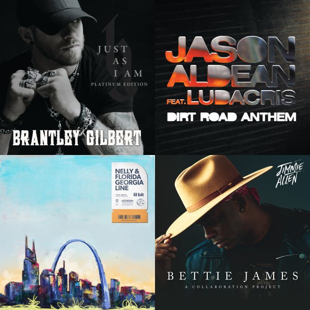 Country Hip-Hop Collabs - playlist by dean1091 | Spotify