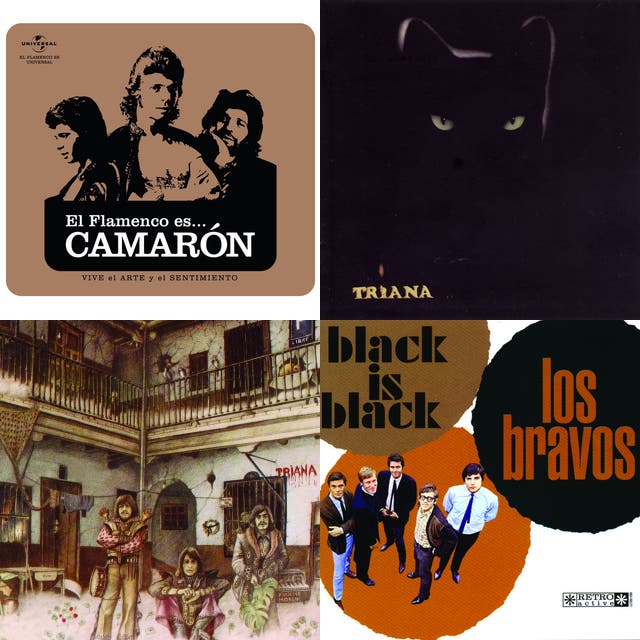 Las Mejores Canciones De La Historia En Espanol
