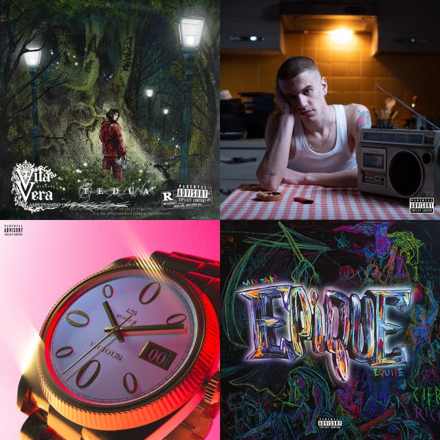 Rap Genovese artists, songs, decades and similar genres - Chosic