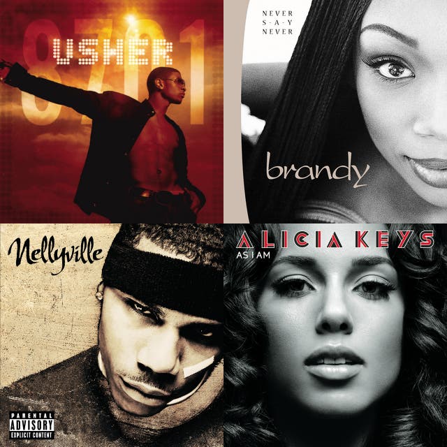 Various – Chilled R&B - Smooth Classics - playlist by rubymane2 | Spotify
