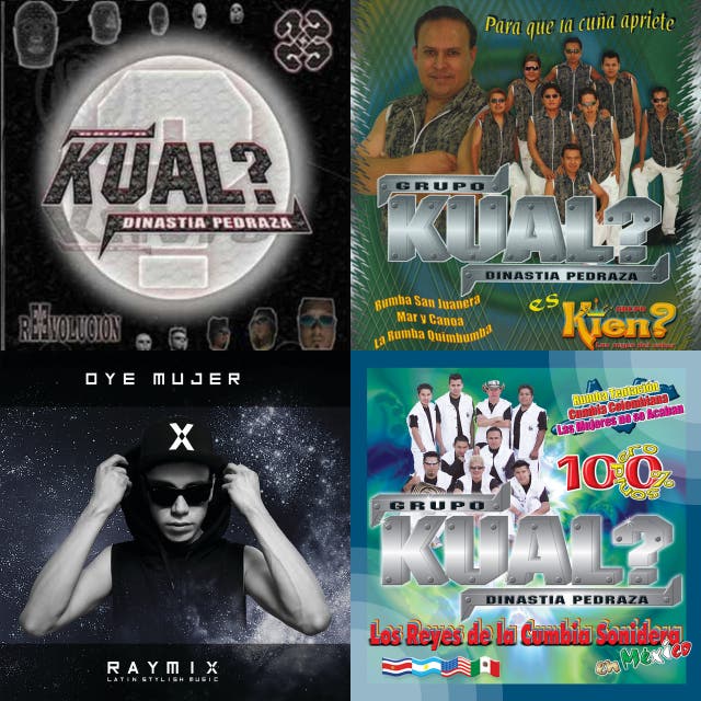 Sonideras Chunchacas Cumbias On Spotify spotify web player