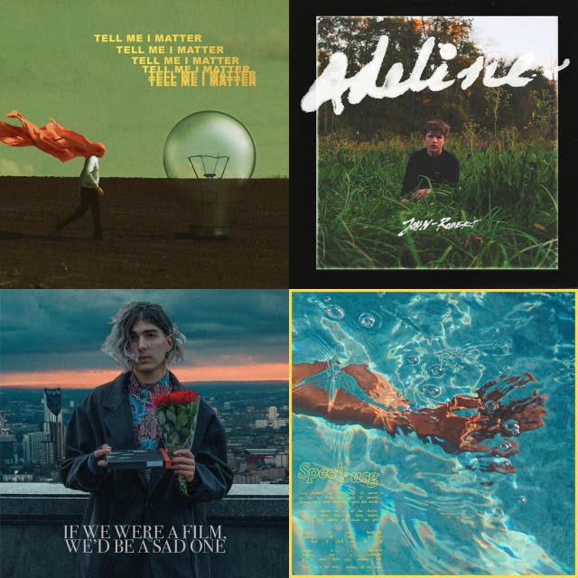Modern Alternative Pop artists, music and albums - Chosic