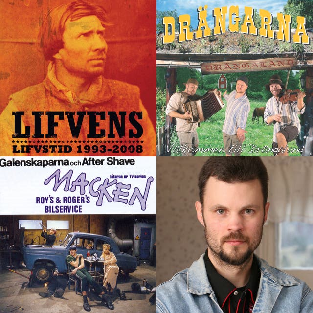 Ge Mig En öl Kenneth And The Knutters