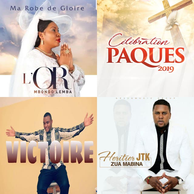 Congolese Gospel artists, music and albums Chosic