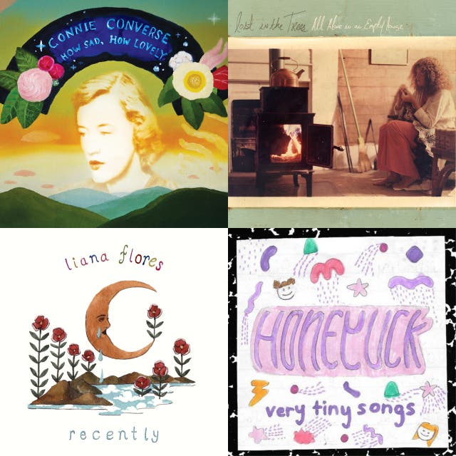 🧺cottagecore choruses 🧺 - playlist by Moonflower | Spotify