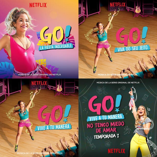 Go Vive A Tu Manera Temporada 3 Capitulo 1