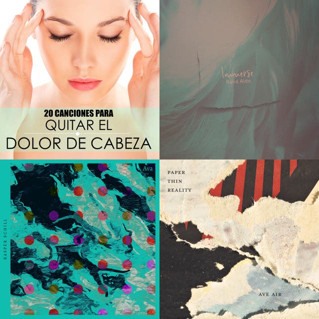 Musica Para Quitar El Dolor De Cabeza