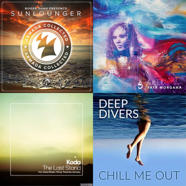Daughter Of The Sea Spotify
